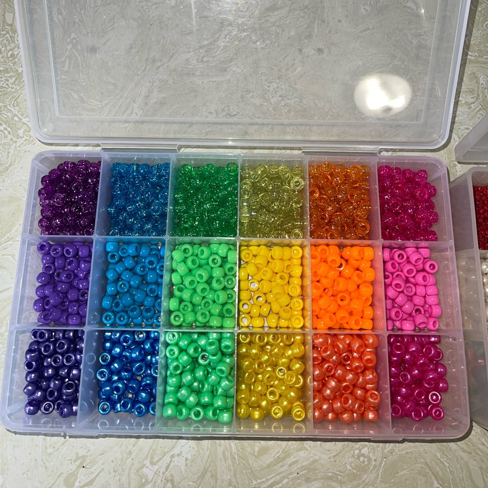 Beads
